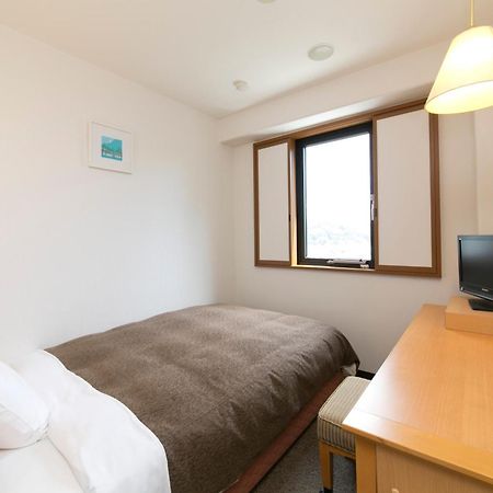 Smile Hotel Shizuoka Ngoại thất bức ảnh