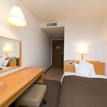 Smile Hotel Shizuoka Ngoại thất bức ảnh