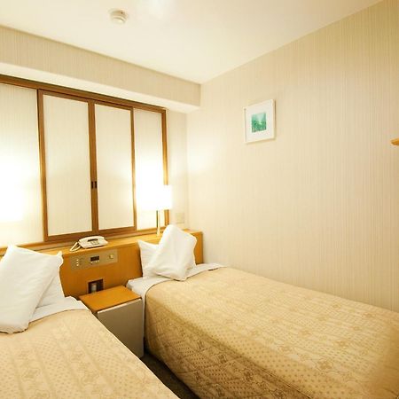 Smile Hotel Shizuoka Ngoại thất bức ảnh