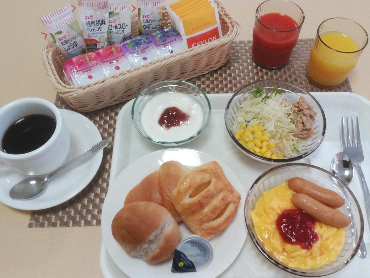Smile Hotel Shizuoka Ngoại thất bức ảnh