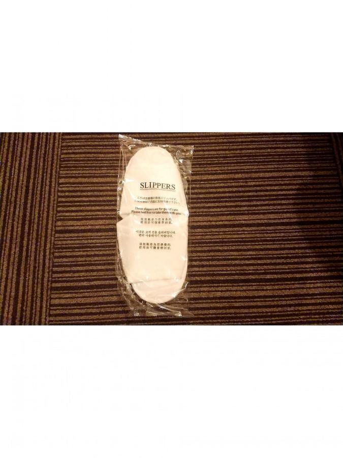 Smile Hotel Shizuoka Ngoại thất bức ảnh