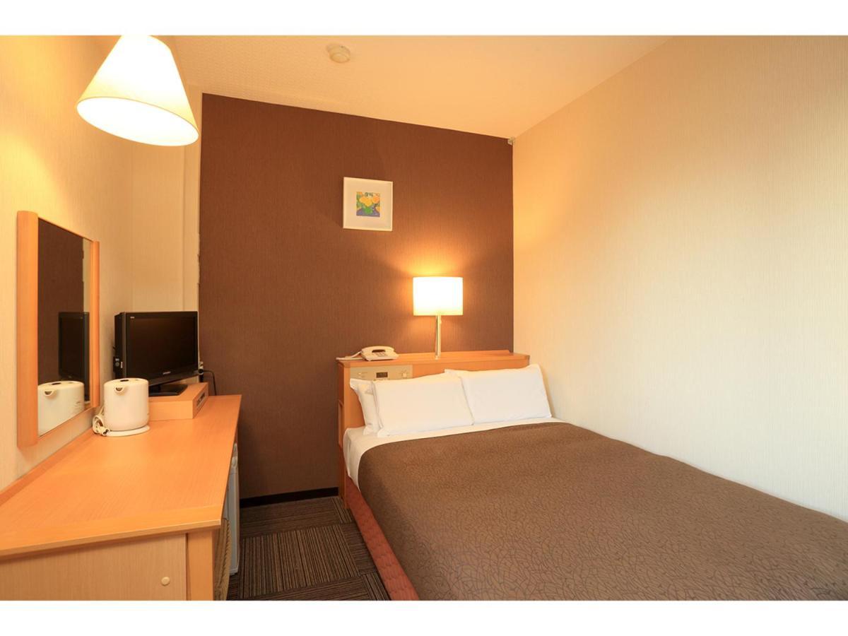 Smile Hotel Shizuoka Ngoại thất bức ảnh