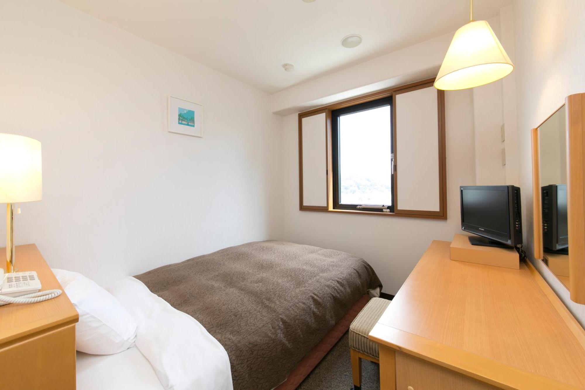 Smile Hotel Shizuoka Ngoại thất bức ảnh