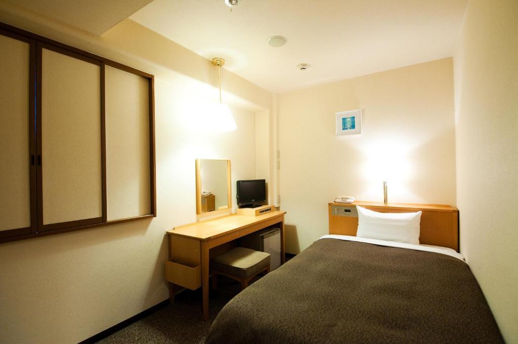 Smile Hotel Shizuoka Phòng bức ảnh