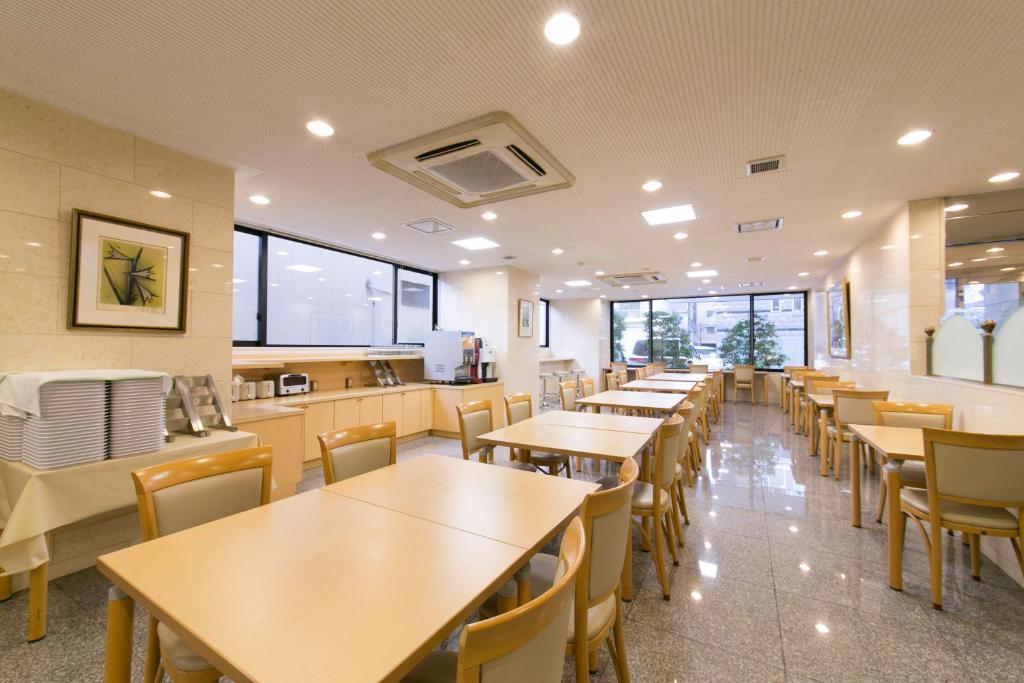 Smile Hotel Shizuoka Ngoại thất bức ảnh