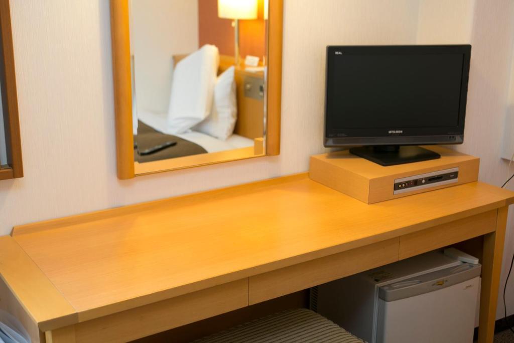 Smile Hotel Shizuoka Phòng bức ảnh