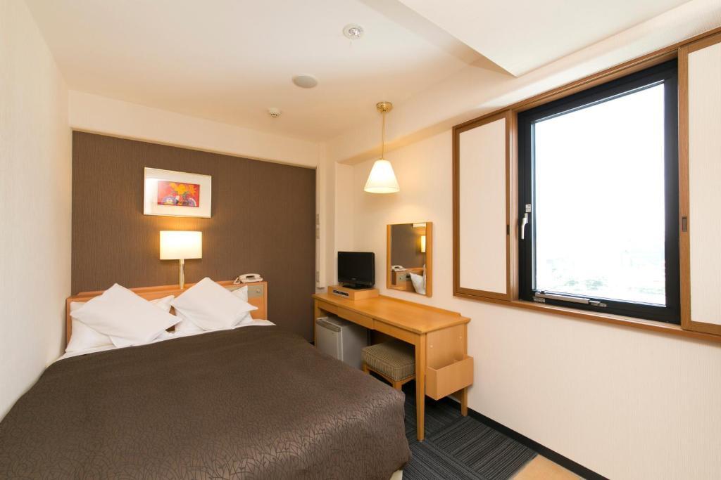 Smile Hotel Shizuoka Phòng bức ảnh