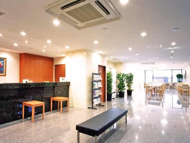 Smile Hotel Shizuoka Ngoại thất bức ảnh