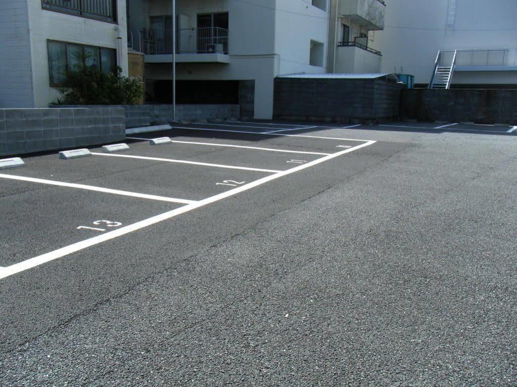 Smile Hotel Shizuoka Ngoại thất bức ảnh
